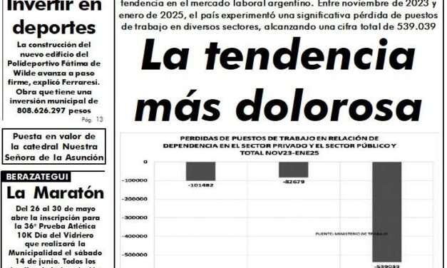 El Suburbano celebra 25 años de Periodismo ininterrumpido en el Día de la Patria
