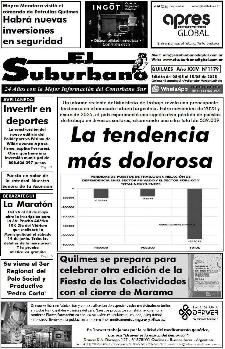 Edición impresa