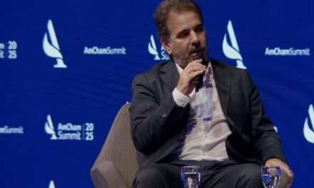 Ritondo aseguró una alianza con LLA en la Provincia