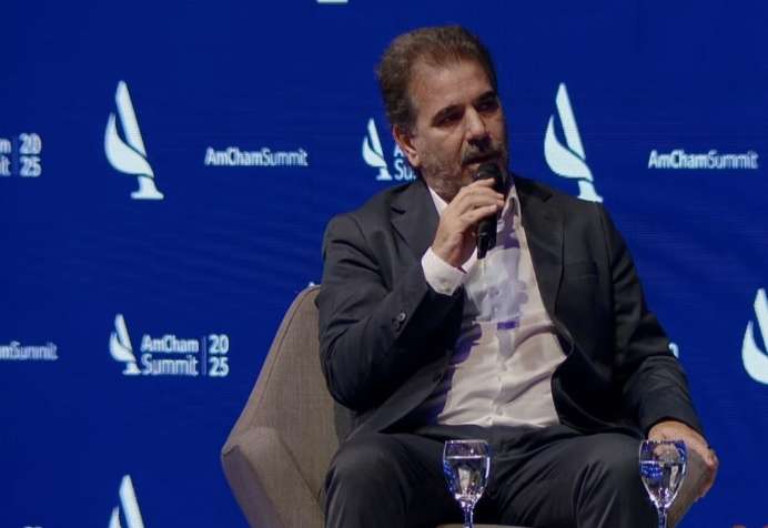 Ritondo aseguró una alianza con LLA en la Provincia