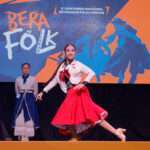 Bera Folk: Una Fiesta bien argentina y berazateguense