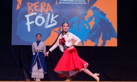 Bera Folk: Una Fiesta bien argentina y berazateguense