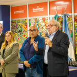 Brindan en Berazategui una charla sobre la reforma del proceso laboral en la Provincia