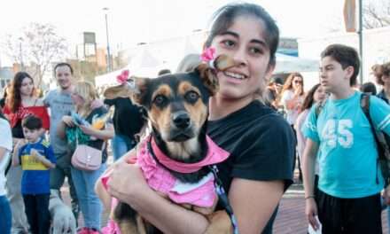 Berazategui celebra el Día del Animal y los 12 años de la Clinica Veterinaria Municipal
