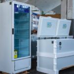 Se puso en marcha Quilmes Suma, un programa alimentario local que se hace realidad