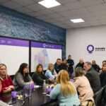 El Municipio de Quilmes refuerza la presencia policial en las zonas escolares