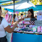 Lanús Gobierno realizará una nueva edición de la Feria de Artesanías, Paseo de Compras y Puestos Gastronómicos