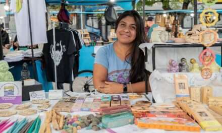 Lanús Gobierno llevará a cabo una nueva edición de la Feria de Artesanías, Paseo de Compras y Puestos Gastronómicos