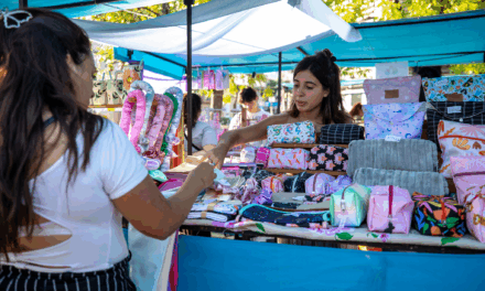 Lanús Gobierno realizará una nueva edición de la Feria de Artesanías, Paseo de Compras y Puestos Gastronómicos