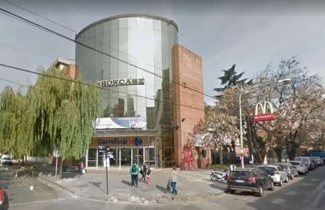 Proyecto: El gobierno municipal de Quilmes quiere construir un nuevo Hospital en la manzana del ex mercado en el casco céntrico
