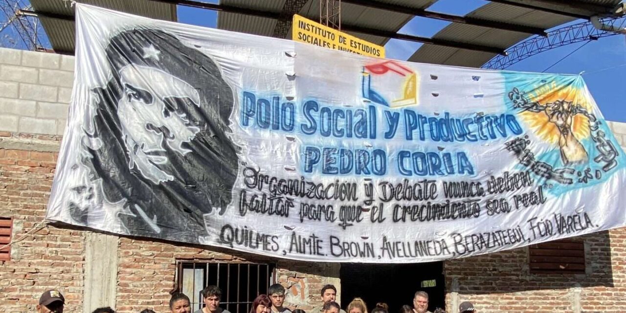 Florencio Varela se prepara para un importante encuentro regional e inaugura polo educativo