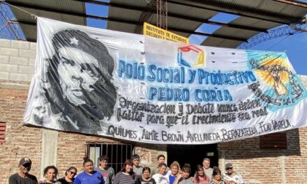 Florencio Varela se prepara para un importante encuentro regional e inaugura polo educativo