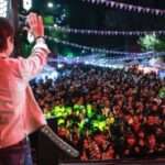 Multitudinaria Fiesta de las Colectividades: "Quilmes es orgullosamente multicultural y diversa"