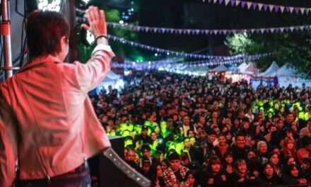 Multitudinaria Fiesta de las Colectividades: "Quilmes es orgullosamente multicultural y diversa"