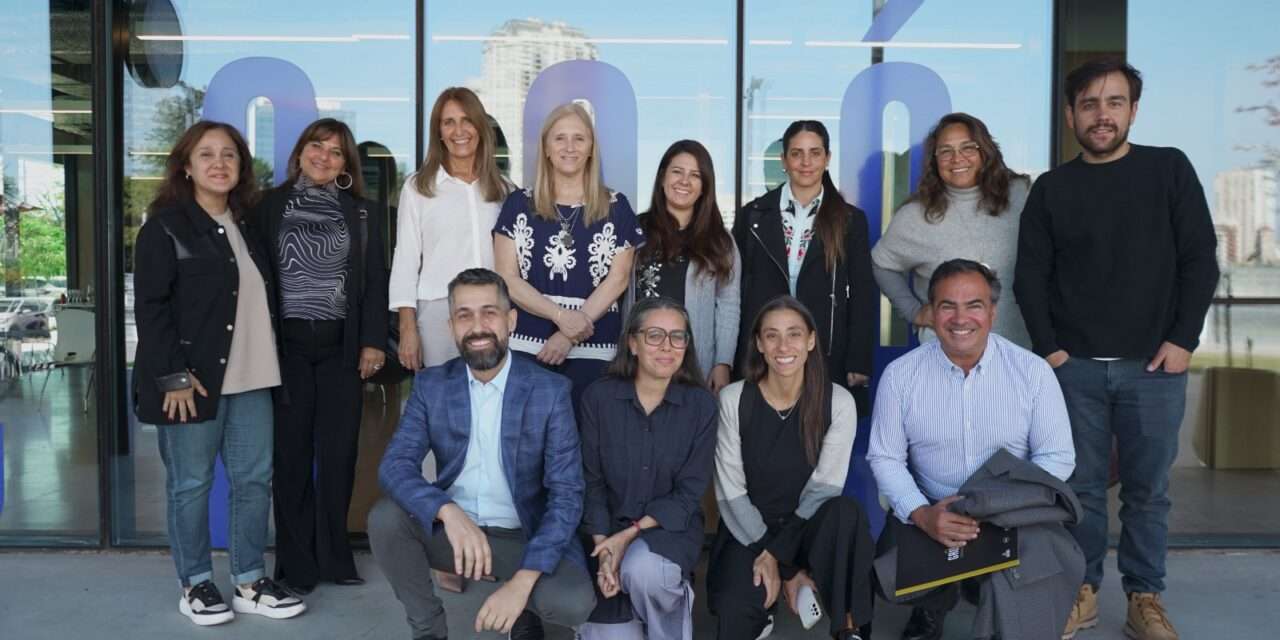 Futuro sustentable: Grupo L junto a otras empresas debatieron sobre los desafíos del triple impacto