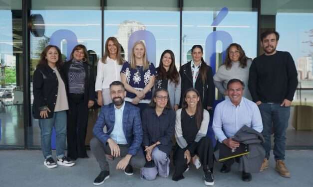 Futuro sustentable: Grupo L junto a otras empresas debatieron sobre los desafíos del triple impacto