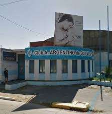 Club Argentino de Quilmes pone primera en la modernización de su iInfraestructura