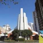 Avellaneda: Puesta en valor de la Catedral Nuestra Señora de la Asunción