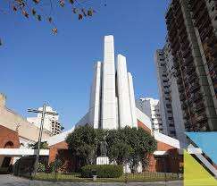 Avellaneda: Puesta en valor de la Catedral Nuestra Señora de la Asunción