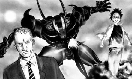 Astro boy -parte 2- por Banagher
