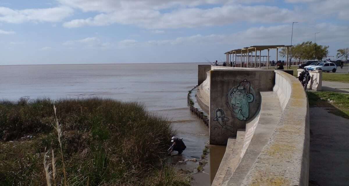 Para el Foro Río de la Plata, el Murallón Costero de Hudson es tema terminado y agregan que la ciencia les dio la razón