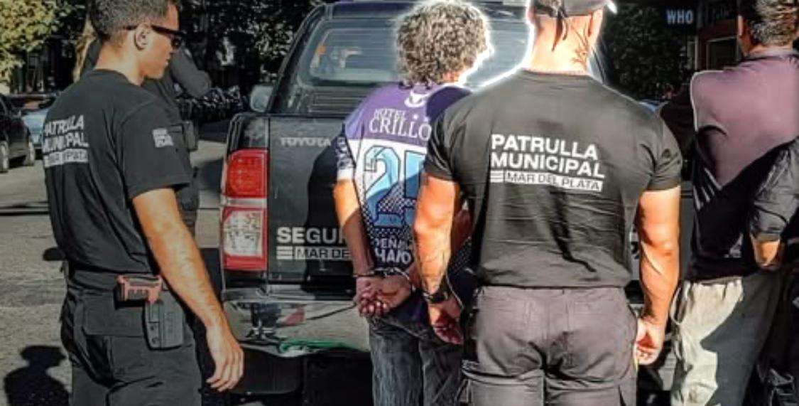 OPINIÓN | EL LLANERO SOLITARIO LLEGO A MAR DEL PLATA