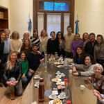 Convocan a voluntarios para capacitarse en prácticas restaurativas en Quilmes