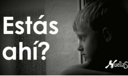 “Estás ahí?” La pregunta que interpela a una sociedad cada vez más desconectada