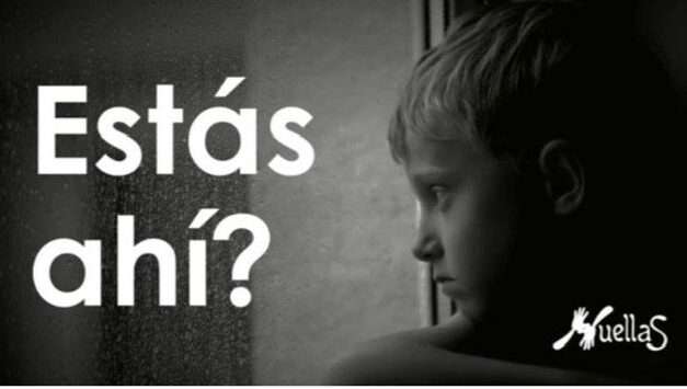 “Estás ahí?” La pregunta que interpela a una sociedad cada vez más desconectada