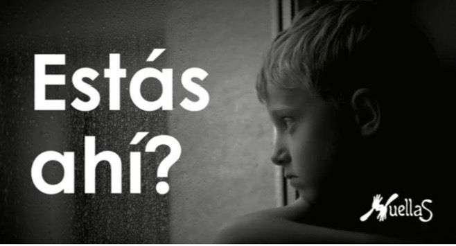 “Estás ahí?” La pregunta que interpela a una sociedad cada vez más desconectada