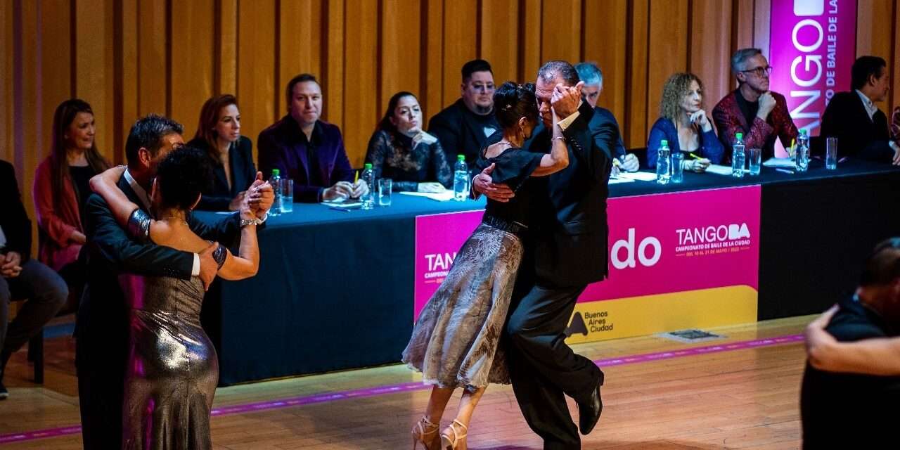 Los imperdibles para disfrutar el fin de semana en la CABA