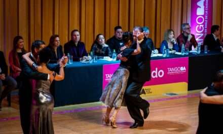 Los imperdibles para disfrutar el fin de semana en la CABA