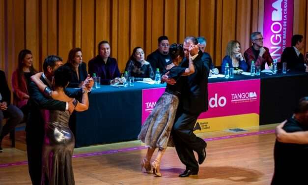 Los imperdibles para disfrutar el fin de semana en la CABA