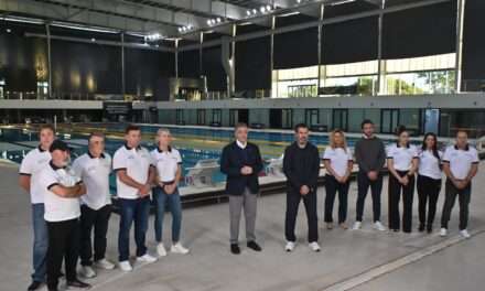 La Ciudad de Buenos Aires fue elegida Capital Mundial del Deporte