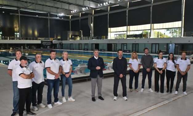 La Ciudad de Buenos Aires fue elegida Capital Mundial del Deporte