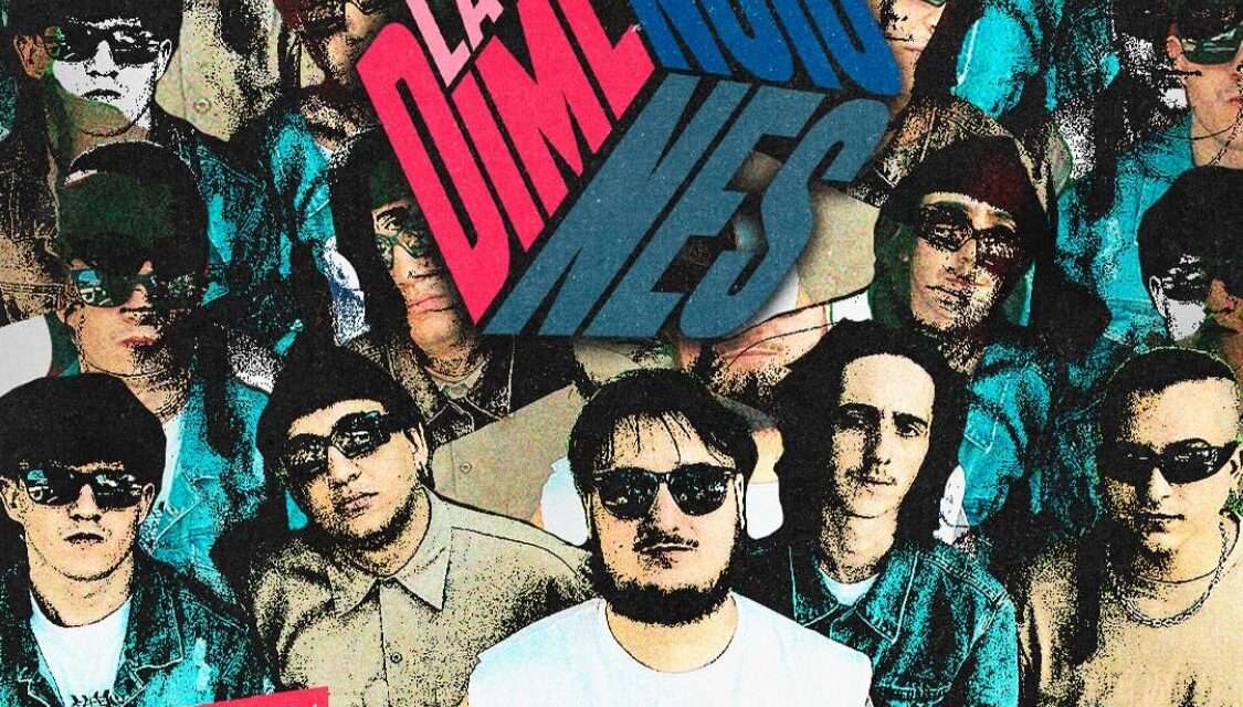 Las dimensiones lanzan su primer EP