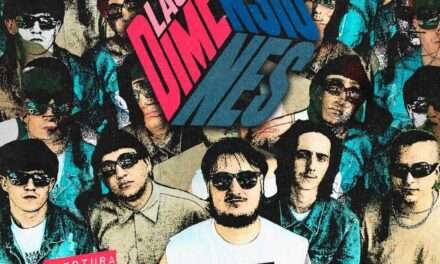 Las dimensiones lanzan su primer EP