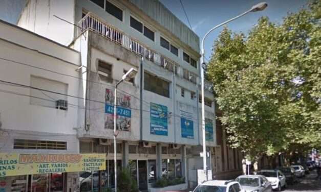 Bernal Centro: Serias sospechas y preocupación por la inminente demolición del Círculo Obreros Católicos