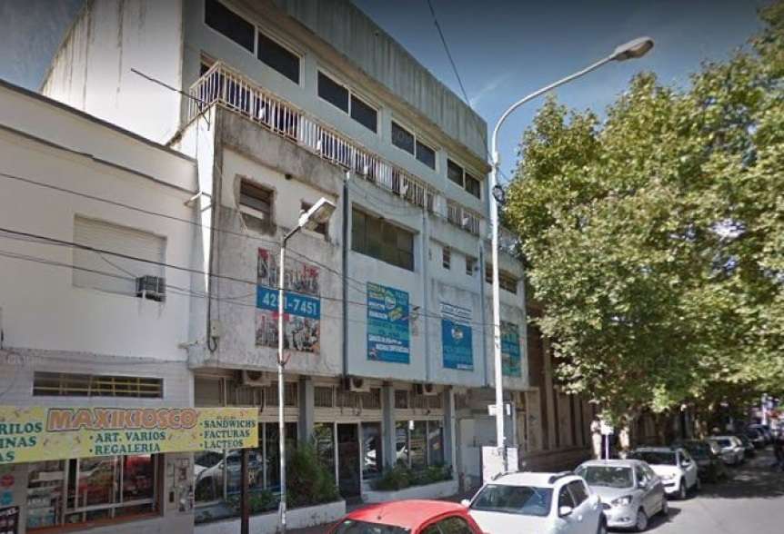 Bernal Centro: Serias sospechas y preocupación por la inminente demolición del Círculo Obreros Católicos