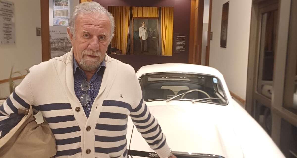 Duras críticas de Armando Bertolotto a la campaña del PJ porteño: "Se avergonzaron del peronismo"