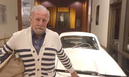 Duras críticas de Armando Bertolotto a la campaña del PJ porteño: "Se avergonzaron del peronismo"