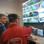 CABA: Nuevo sistema de rastreo policial permite detener a tres bandas que robaban camionetas y mercaderías