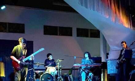Noche de Rock en Quilmes a beneficio del Hospital Isidoro Iriarte