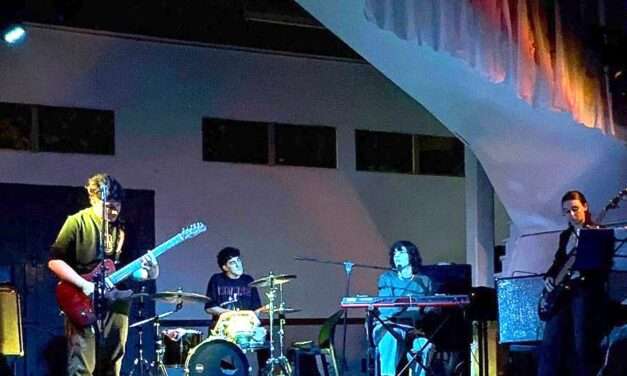 Noche de Rock en Quilmes a beneficio del Hospital Isidoro Iriarte