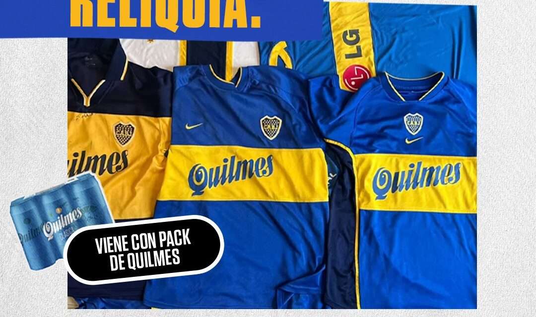 Quilmes, sponsor oficial del Mundial de Clubes FIFA 2025™, presenta una campaña junto a Mercado Libre para los fanáticos del fútbol
