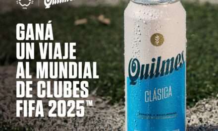 Fútbol internacional, pasión argentina: Quilmes sortea un viaje para los partidos de Boca-Bayern Munich y River-Monterrey