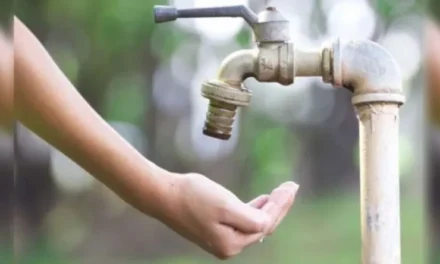 Sin precisiones, Aysa anuncia para este viernes cortes de agua en Quilmes, Quilmes Oeste, Varela y La Florida
