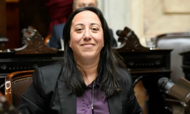 María Sotolano (PRO): “Tengo vocación de ser intendente de Quilmes"