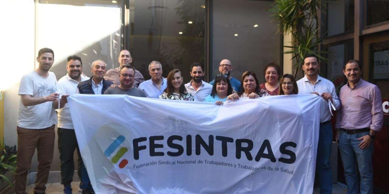 Trabajadores de la salud de todo el país se reúnen para definir acciones frente a “una crisis sin precedentes del sistema sanitario”