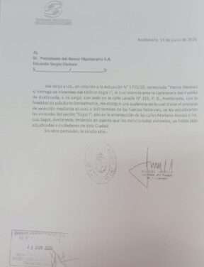 Daniel García, Ombudsman de Avellaneda, asumió "el compromiso de cuidar a quienes deben ser cuidados”
